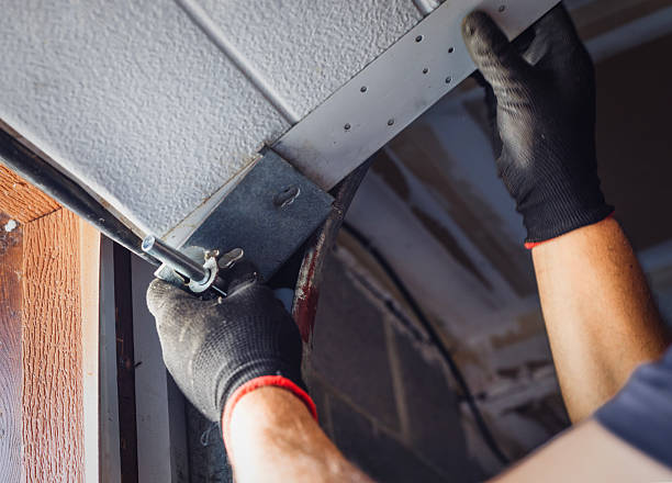 Reliable Garage Door Panel Replacement contractor in Clinton, TN by Garage Doors Repair Pro